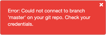 Использование интеграции Git